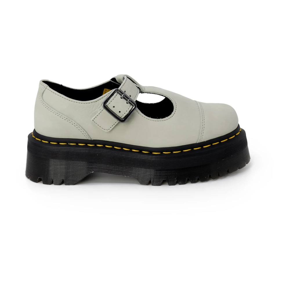 Dr. Martens Loafers White, Dam