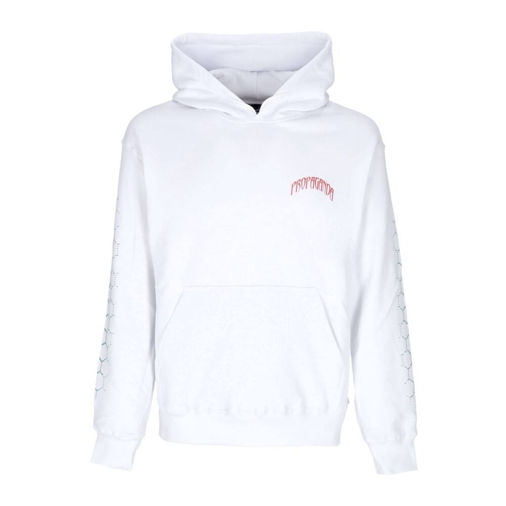 Sting hoodie heren sale