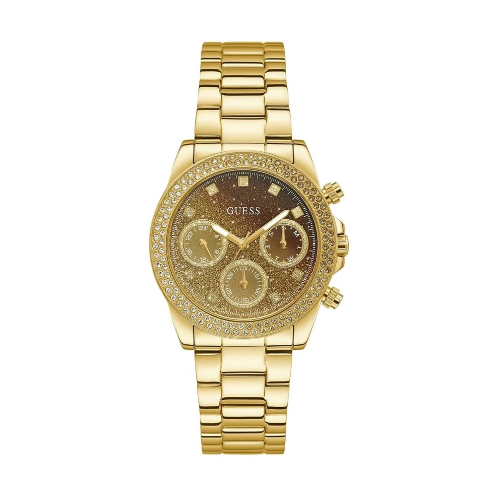 Accessories > Watches - - Guess - Modalova