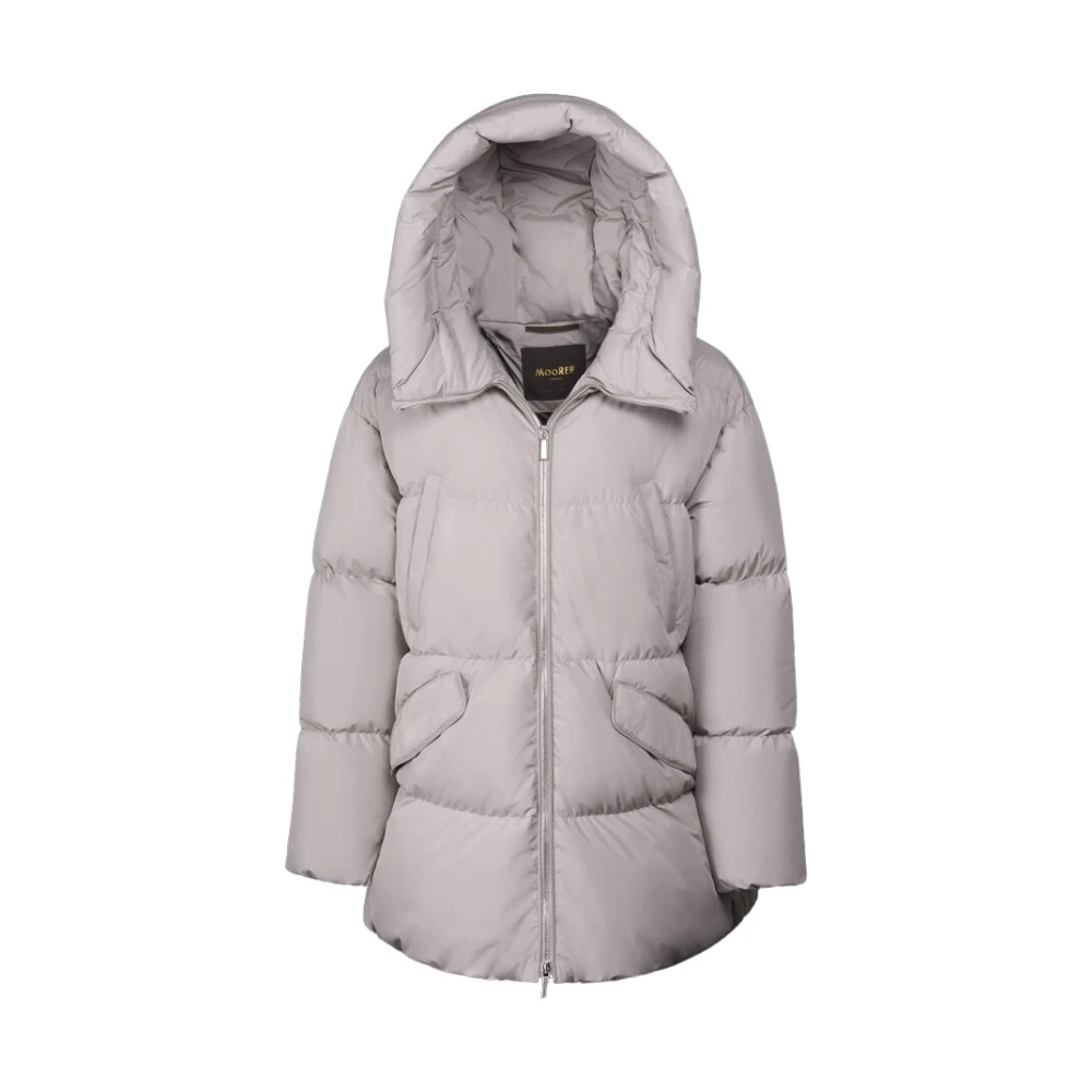 Moorer Calliope-Stp Beige Dames