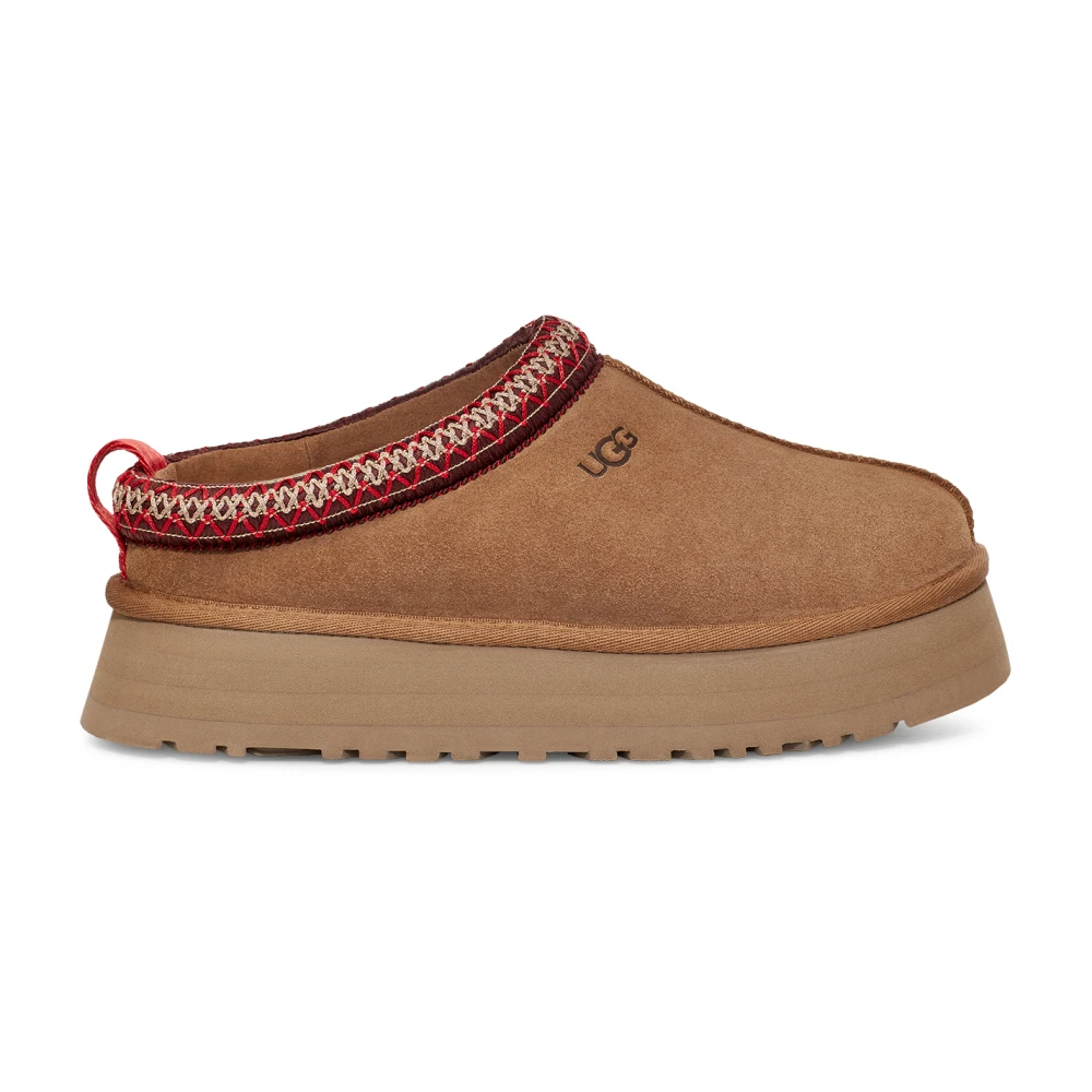 UGG - Shoes > Slippers - Brown - UGG - Modalova