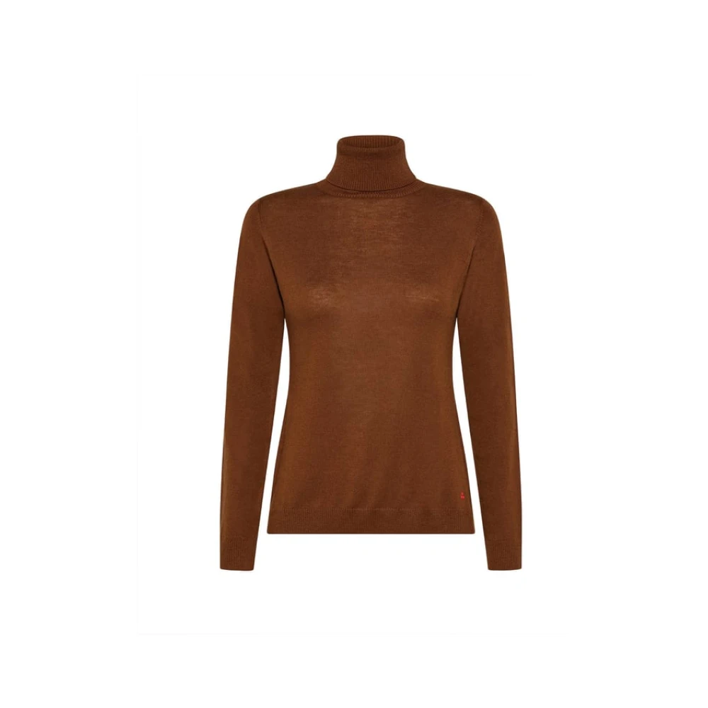 Knitwear > Turtlenecks - - Peuterey - Modalova