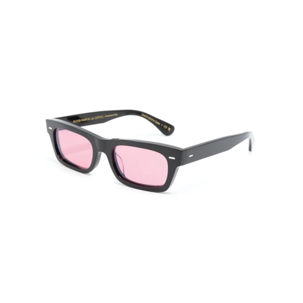 Oliver Peoples Ov5510Su 17313E Sunglasses Svart Unisex