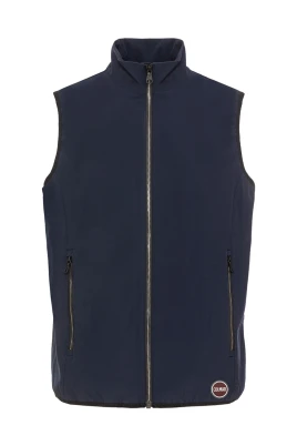 Softshell Vest