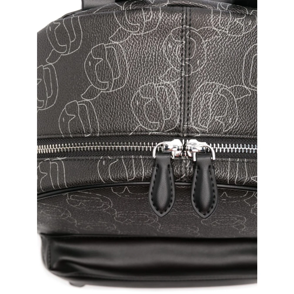 Karl Lagerfeld Tassen.. Zwart Black Dames