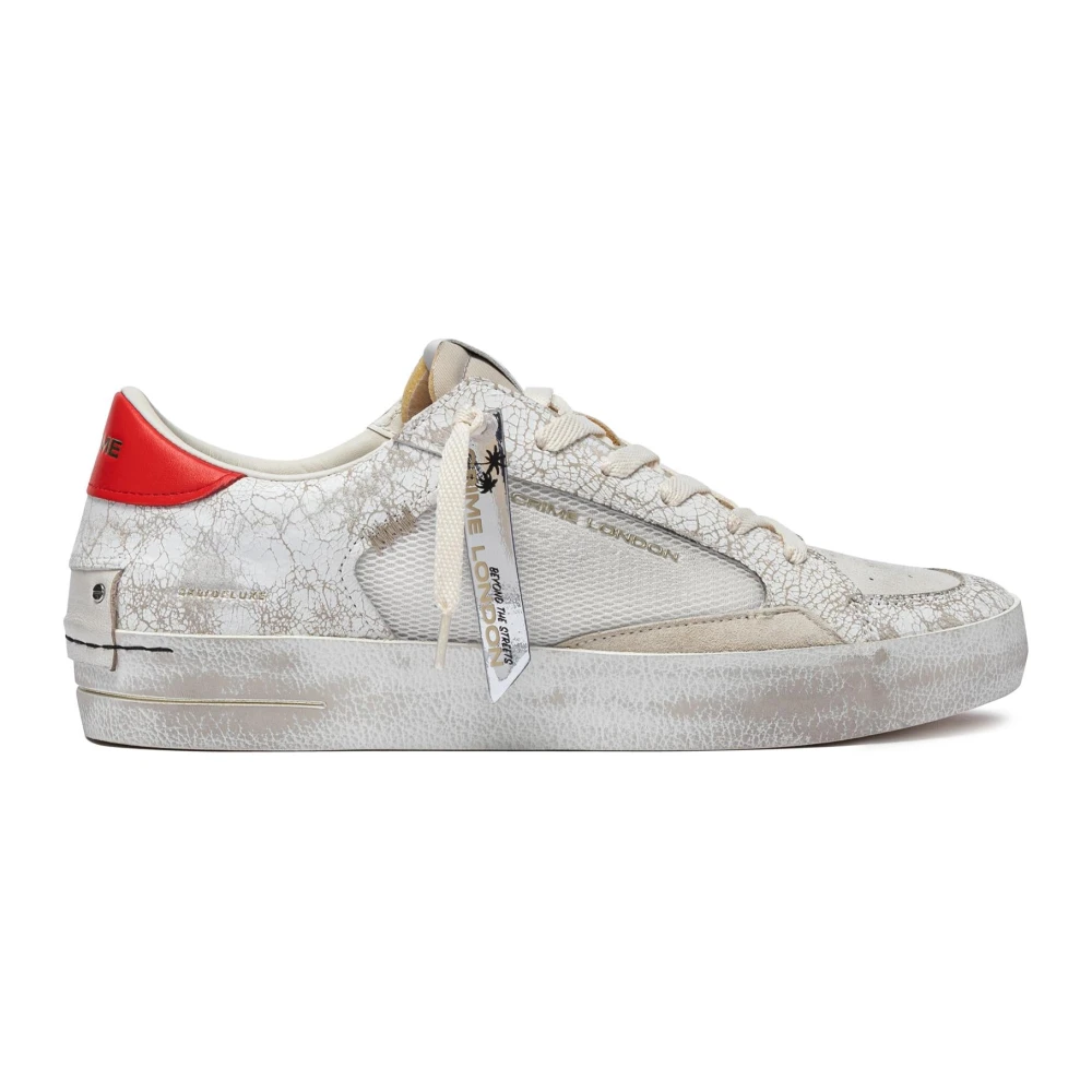 Shoes > Sneakers - - Crime London - Modalova
