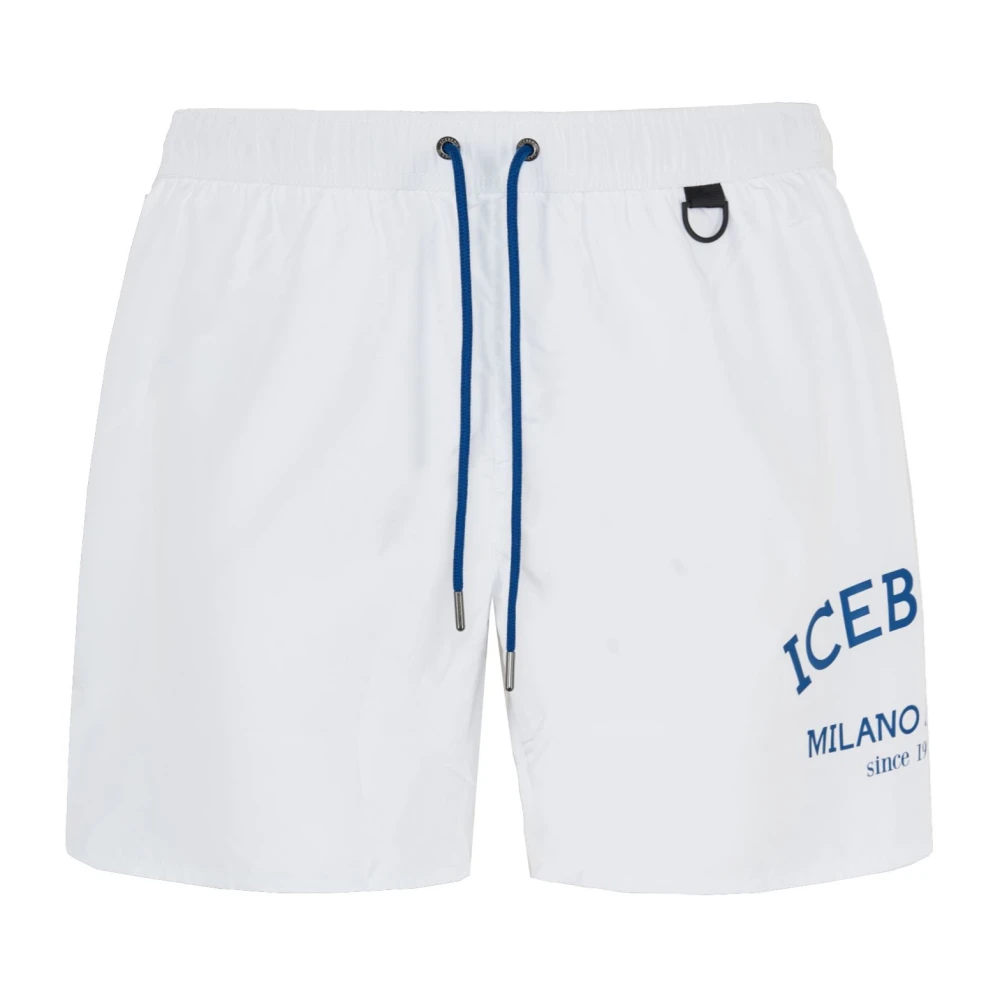 Swimwear > Beachwear - - Iceberg - Modalova