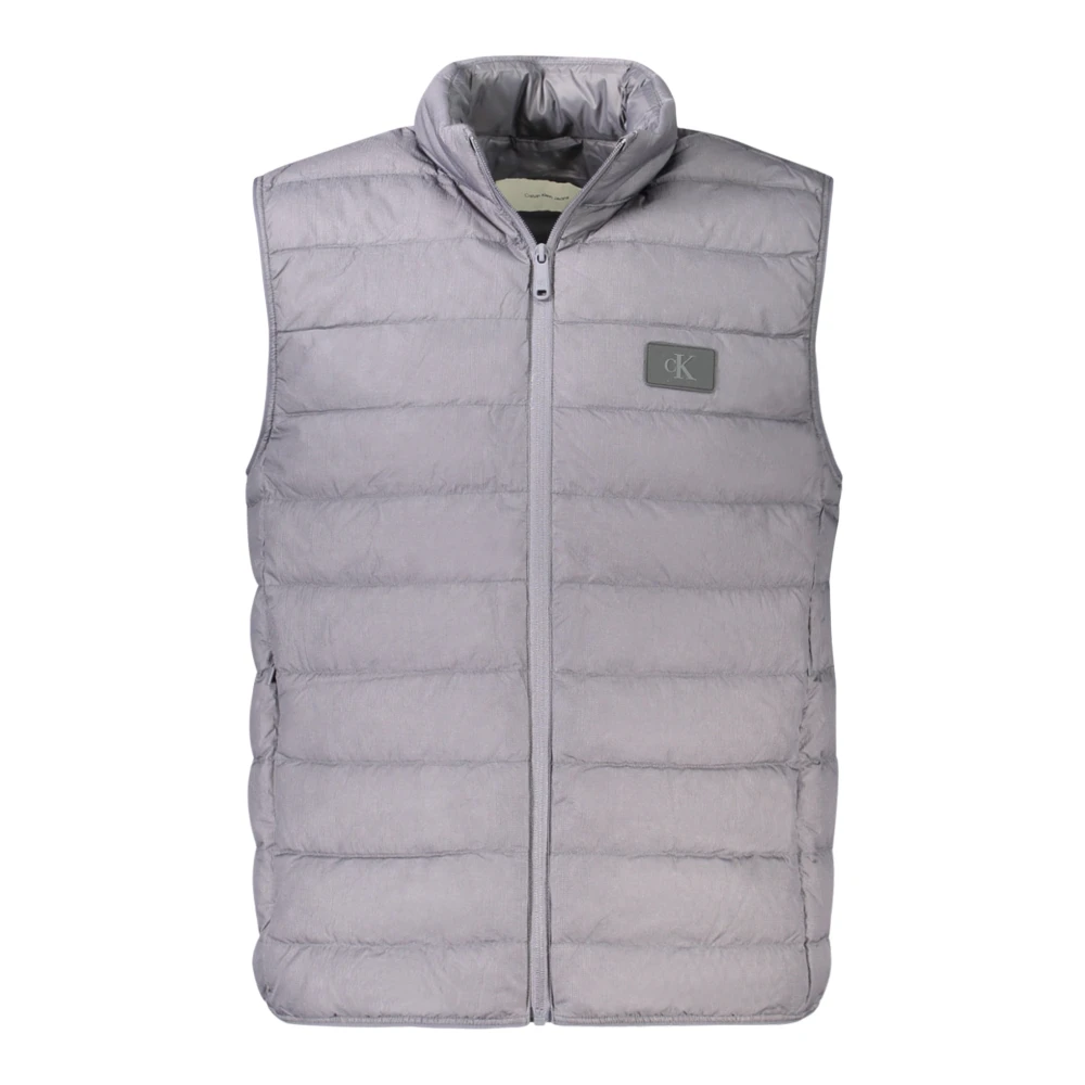 Calvin Klein Kleding Gray Heren