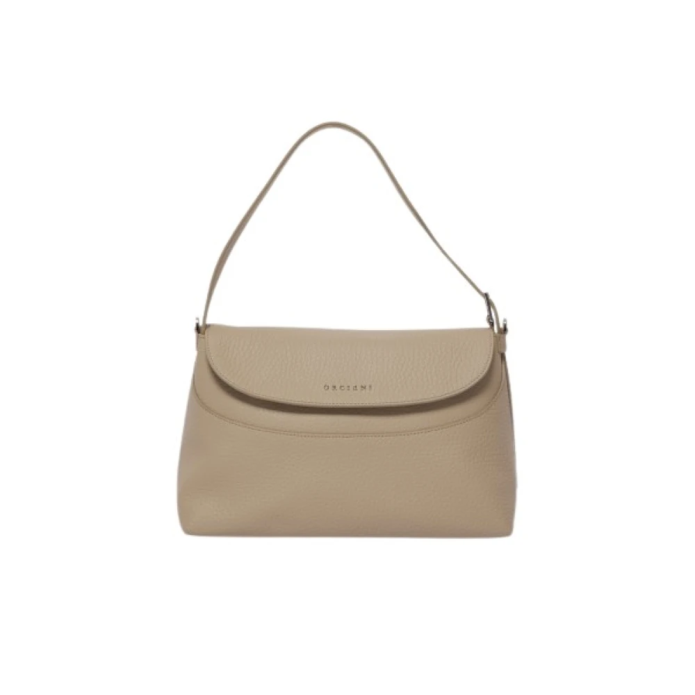Orciani Kvinno Beige Väskor Dam, One Size, Bags
