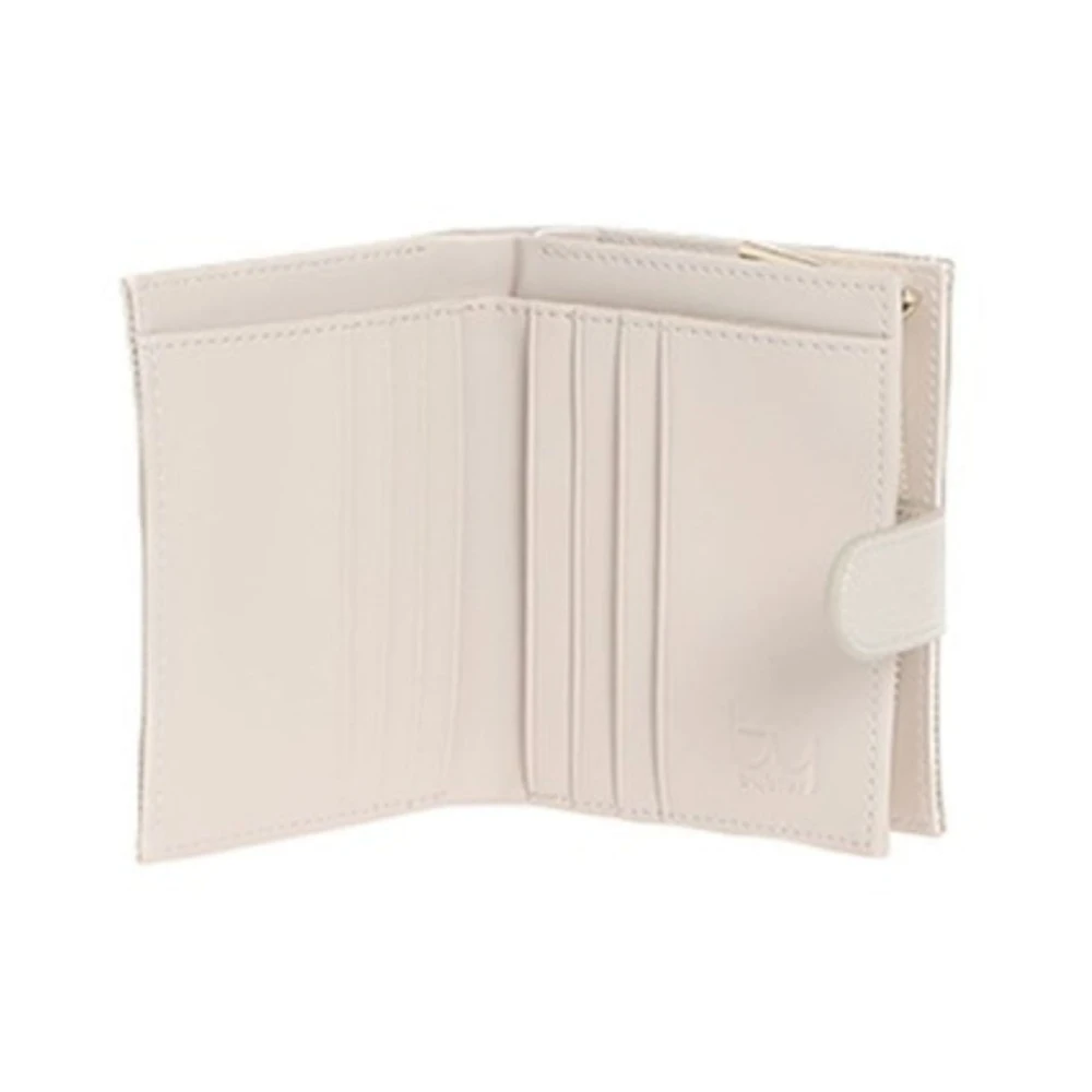 Byblos Emma Damesportemonnee Beige Dames