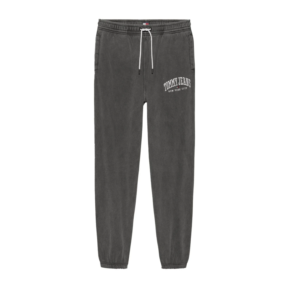 Trousers > Sweatpants - - Tommy Jeans - Modalova