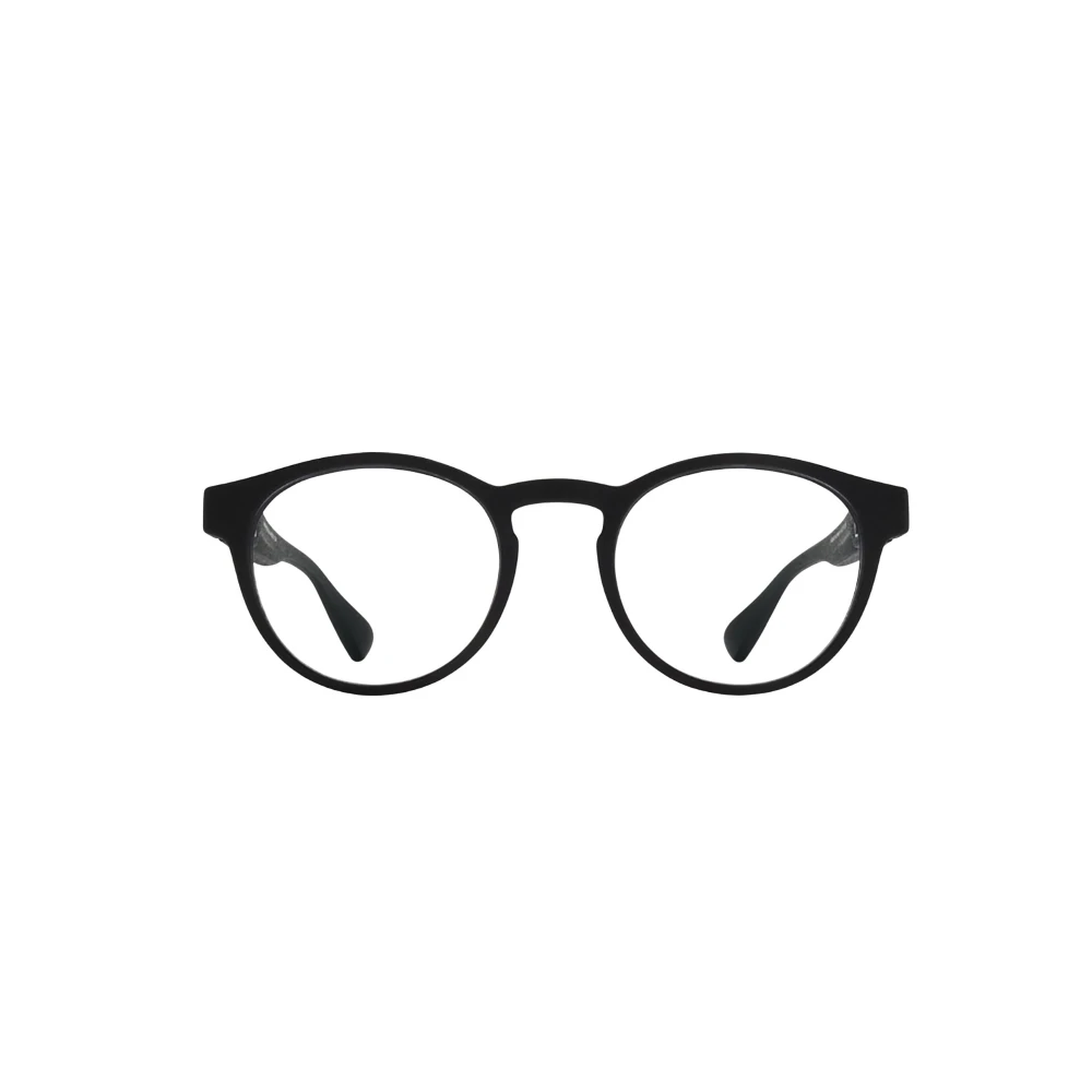 Mykita Zwarte Optische Frames voor Vrouwen Black Dames