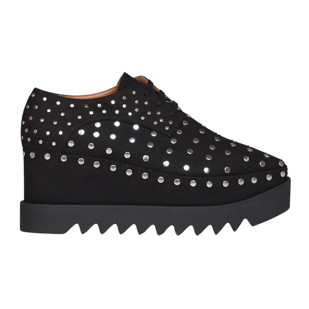 Stella McCartney Wedge Sneakers