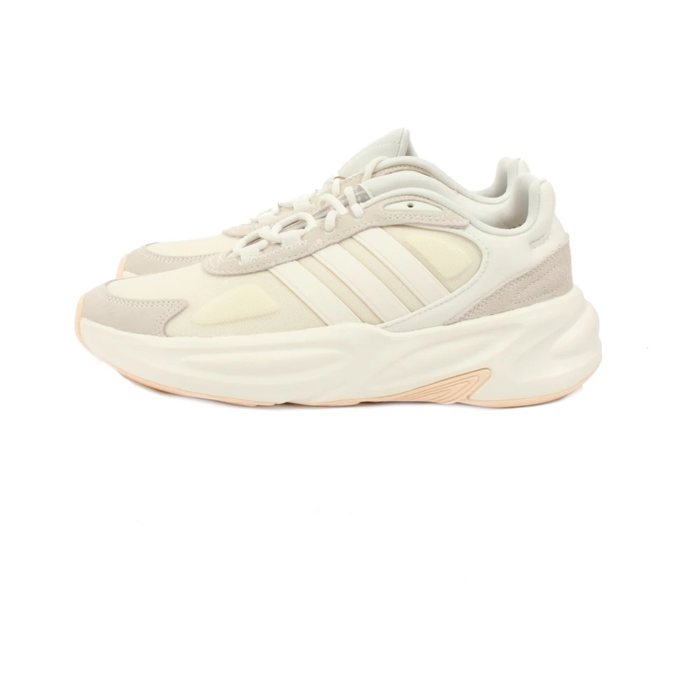 Adidas - Shoes > Sneakers - Beige - Adidas - Modalova