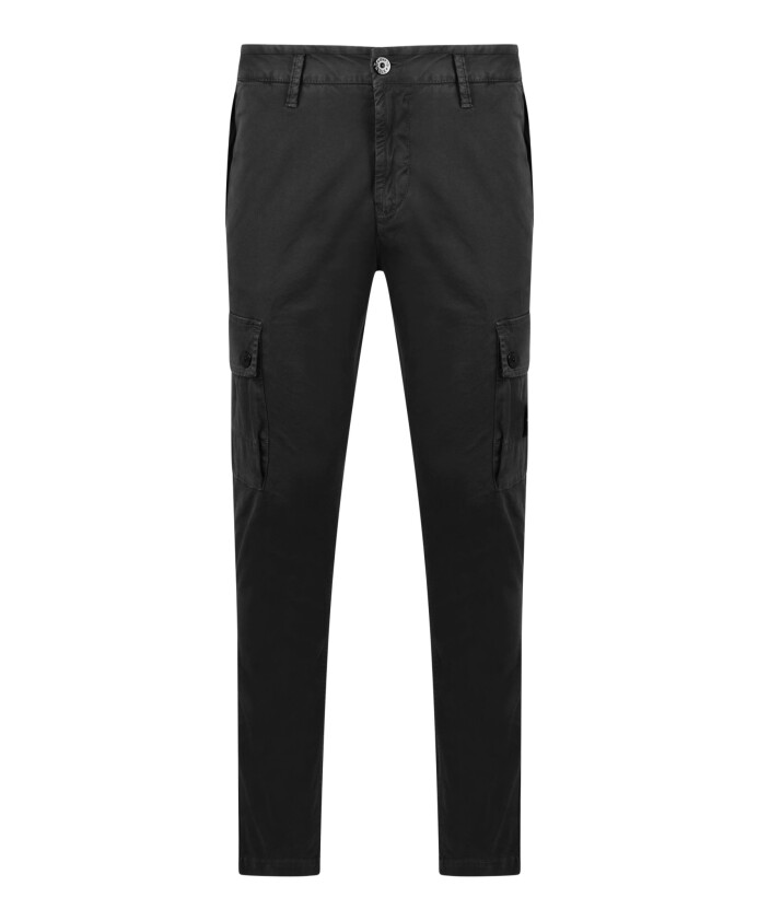 stretch-twill-cotton-cargo-pants