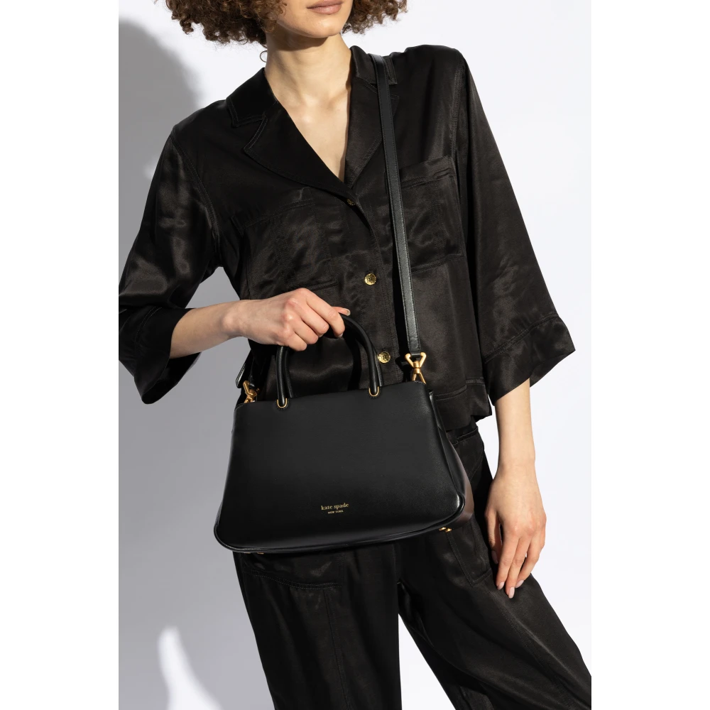 Kate Spade Grace schoudertas Black Dames