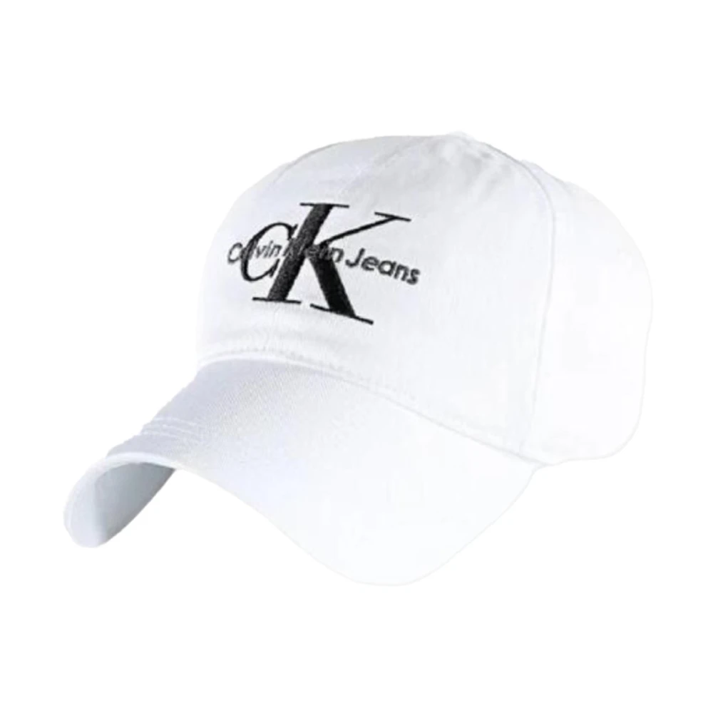 Accessories > Hats > Caps - - Calvin Klein - Modalova