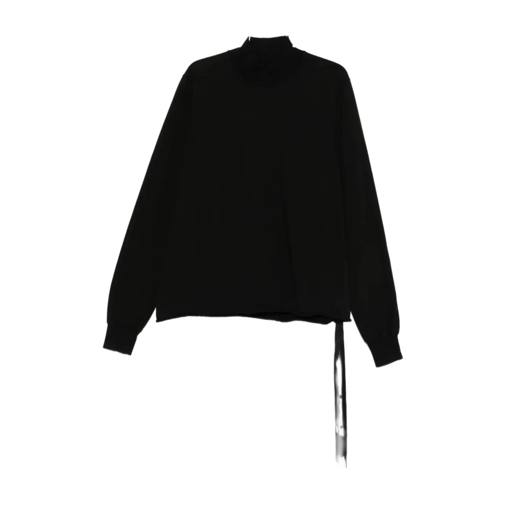 Knitwear > Turtlenecks - - Rick Owens - Modalova