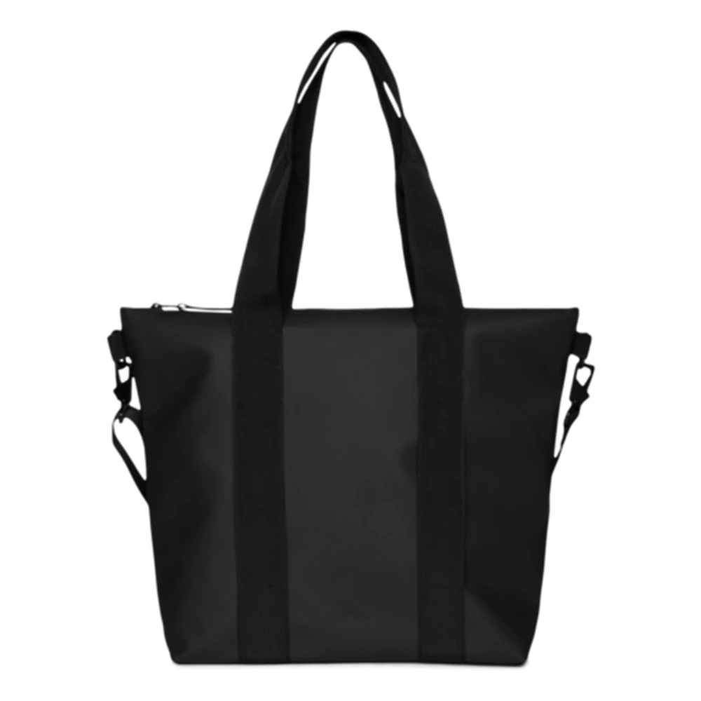 Rains - Bags > Tote Bags - Black - Rains - Modalova