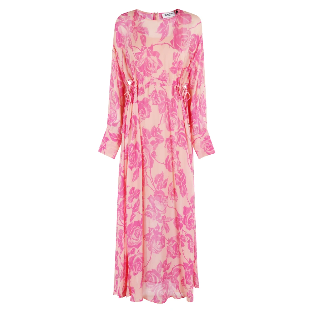 Dresses > Day Dresses > Maxi Dresses - - Essentiel Antwerp - Modalova