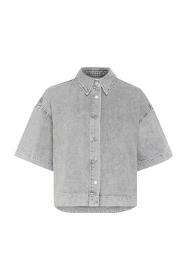 boxy-short-denim-skjorta-ljusgra