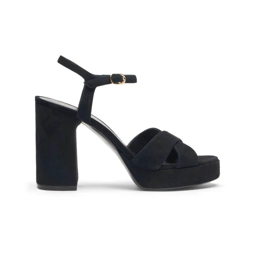 Shoes > Sandals > High Heel Sandals - - Stuart Weitzman - Modalova