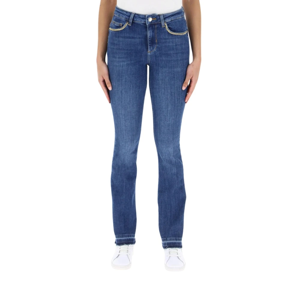 Jeans > Skinny Jeans - - Liu Jo - Modalova