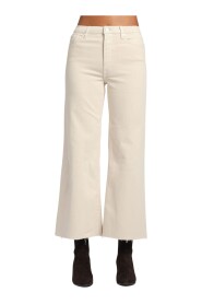 Jeans larghi