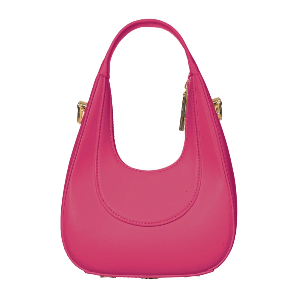 Chiara Ferragni Collection Stijlvolle tassen voor modeliefhebbers Pink Dames