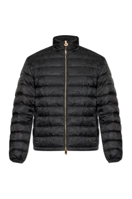 Barocco Light Puffer Jacket