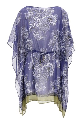 floral-caftan-dress-with-drawstring-waist