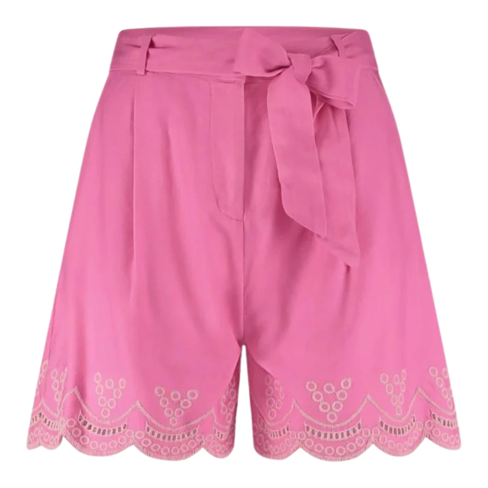 Freebird Polina Rosa Shorts Pink, Dam