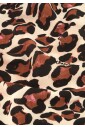 robe-midi-imprime-leopard