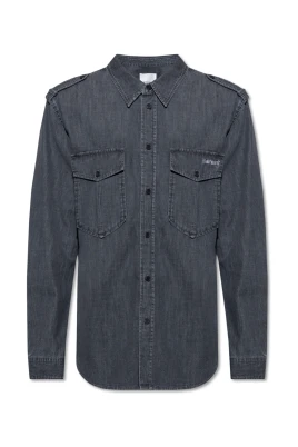 Cesar Denimskjorta