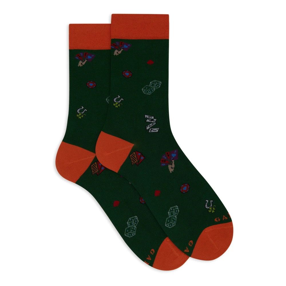 Underwear > Socks - - Gallo - Modalova