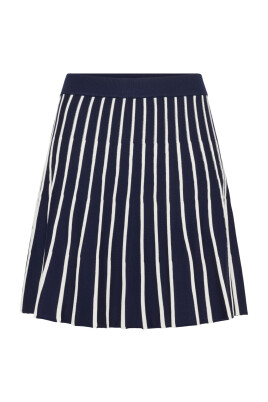 sporty-a-line-skirt-baritone-blue