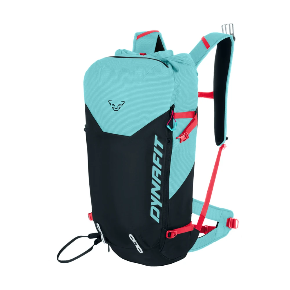 Dynafit Marineblauwe Radical Rugzak Blue Unisex