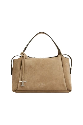 T Timeless Pendant Tote