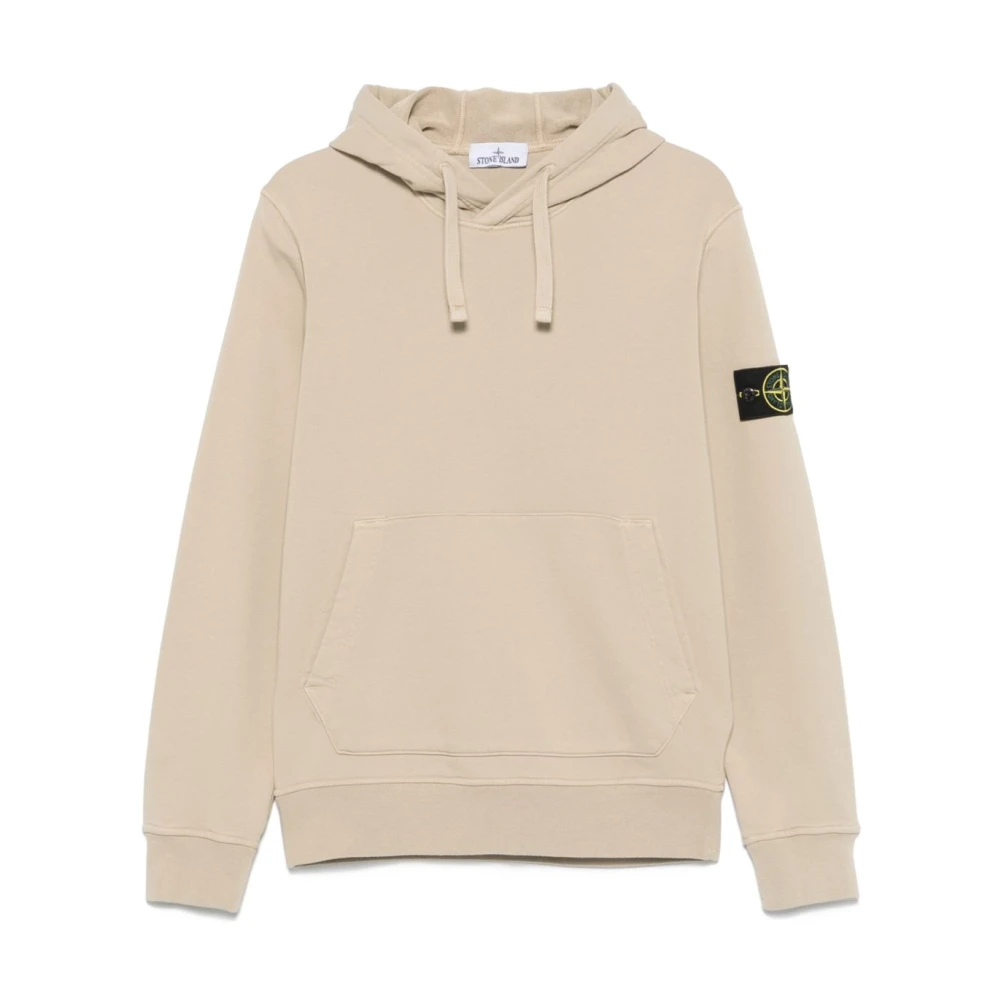 Sweatshirts & Hoodies > Hoodies - - Stone Island - Modalova