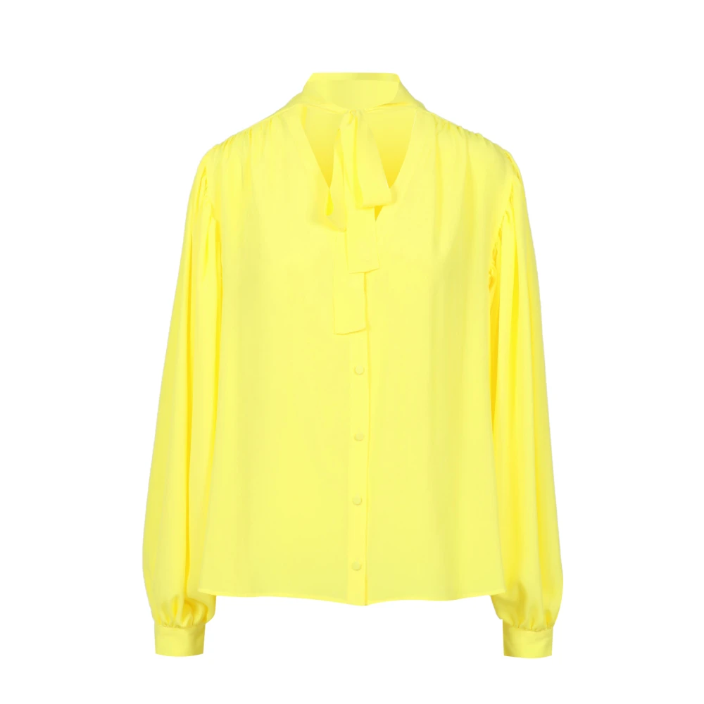 Blouses & Shirts > Blouses - - Msgm - Modalova