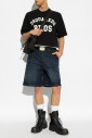 snatch-denim-shorts