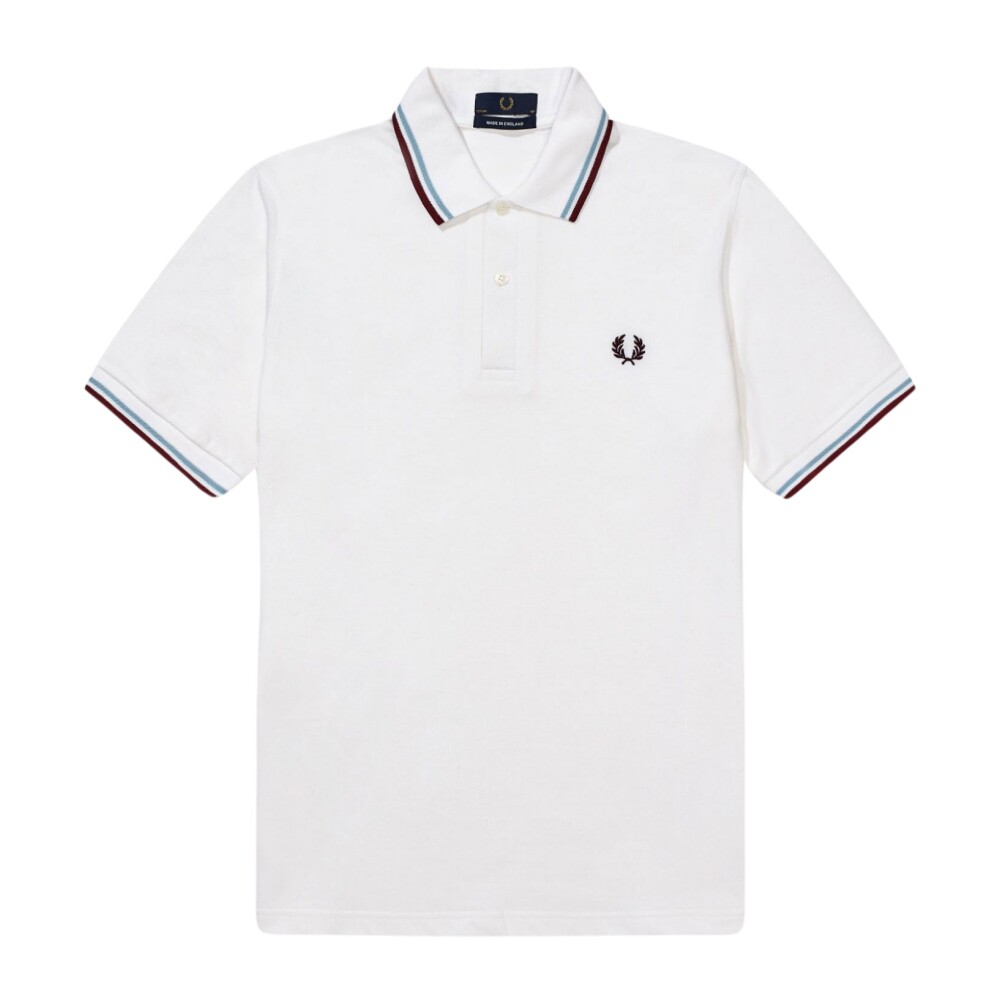 Fred perry polo online dames