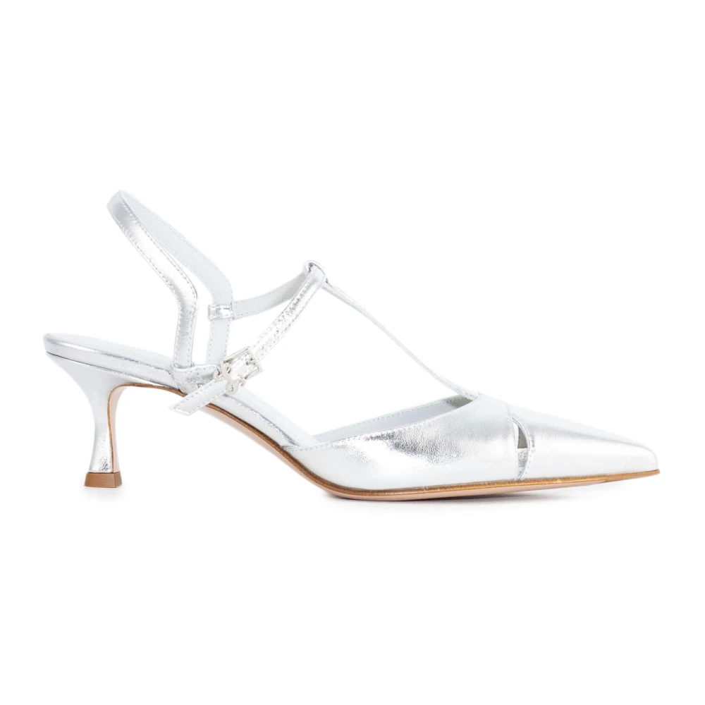 Shoes > Heels > Pumps - - Sergio Levantesi - Modalova