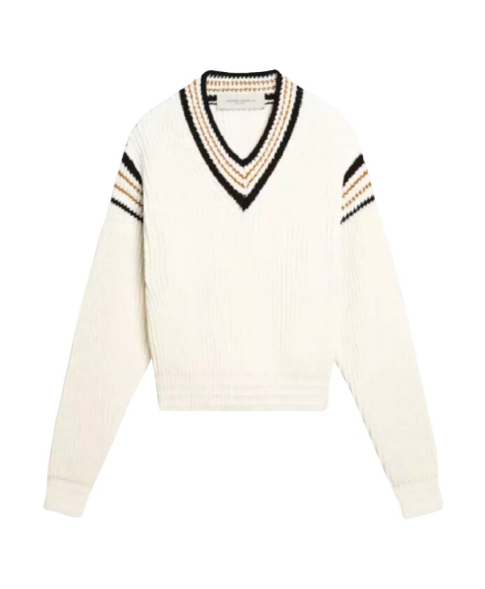 pull-creme-elegant-a-rayures