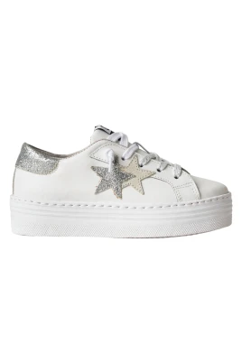 Low Sneakers