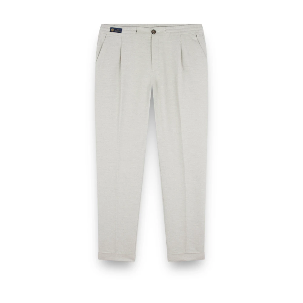 Trousers > Chinos - - Paul & Shark - Modalova