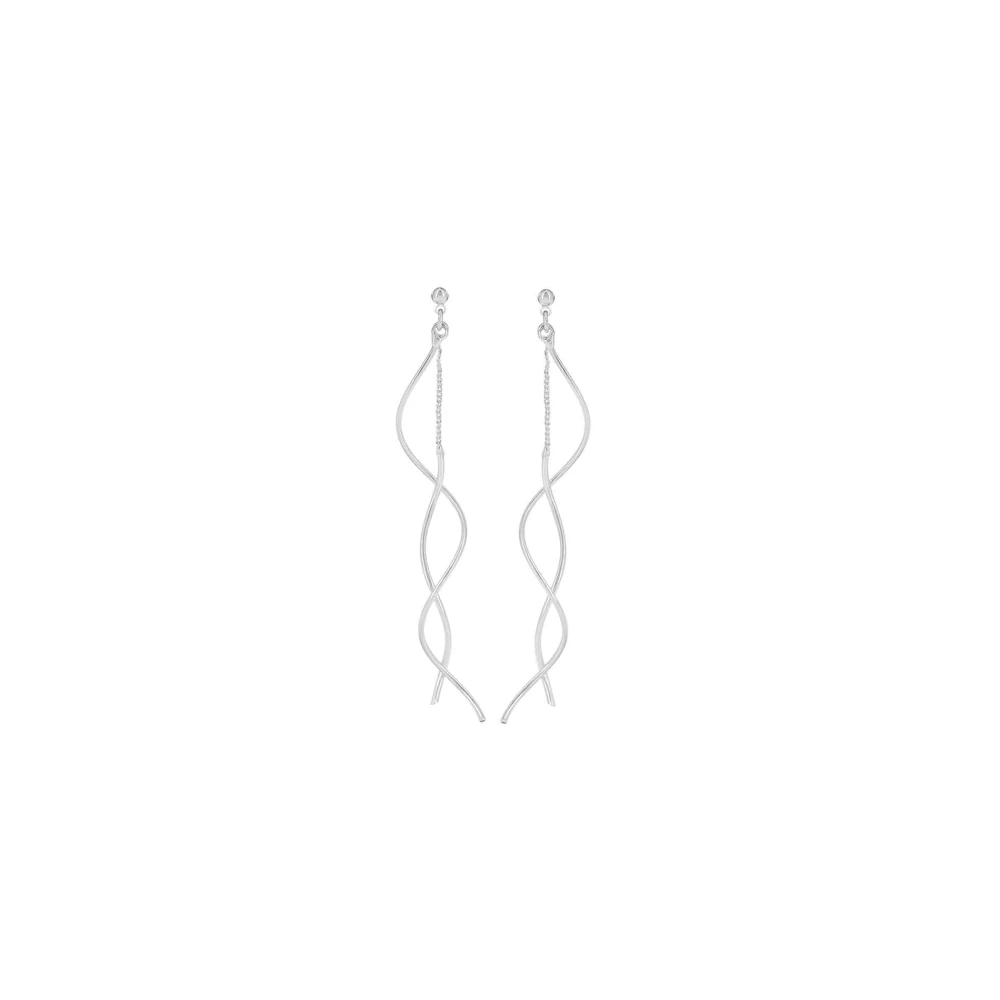 Accessories > Jewellery > Earrings - - Dansk Copenhagen - Modalova