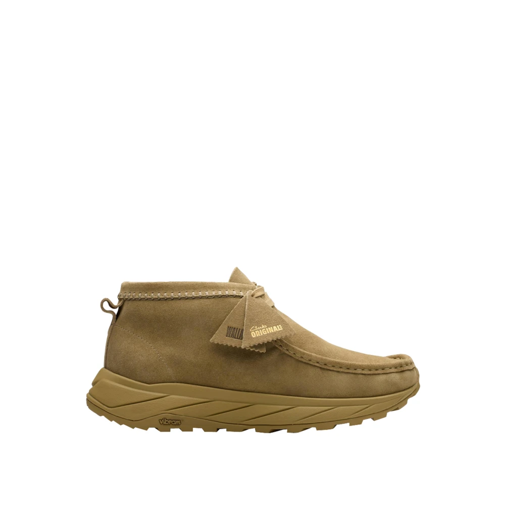 Shoes > Boots > Lace-up Boots - - Clarks - Modalova