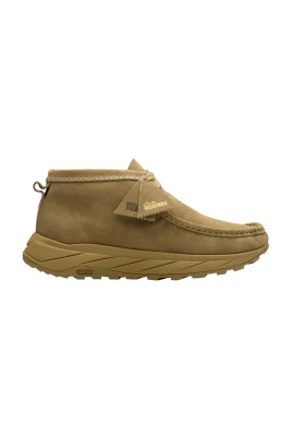 Wallabee Eden Boots