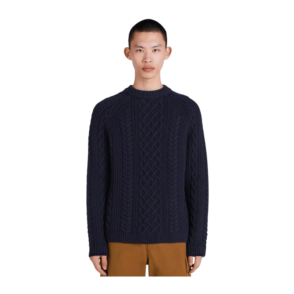 Knitwear > Round-neck Knitwear - - Kenzo - Modalova